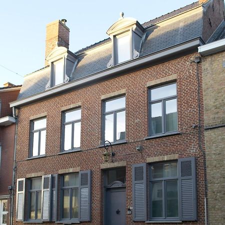 Guesthouse Recour Poperinge Luaran gambar