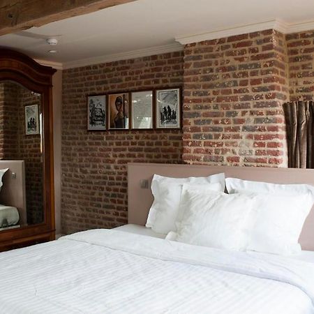 Guesthouse Recour Poperinge Luaran gambar
