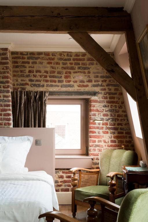 Guesthouse Recour Poperinge Luaran gambar