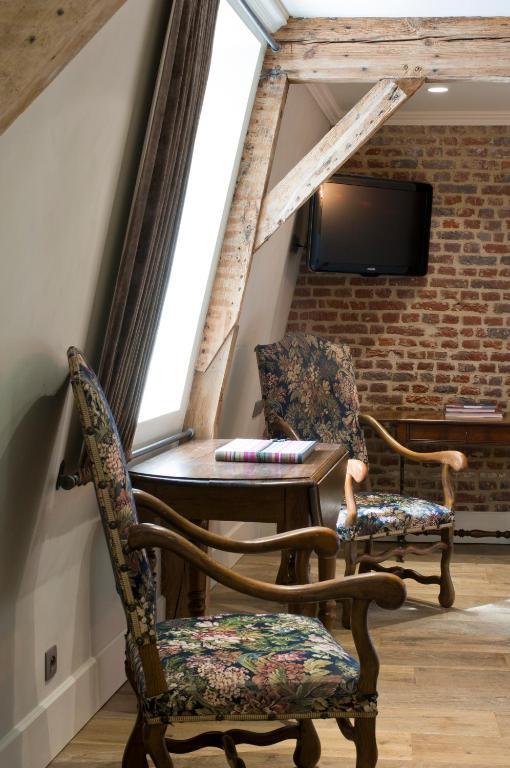 Guesthouse Recour Poperinge Luaran gambar