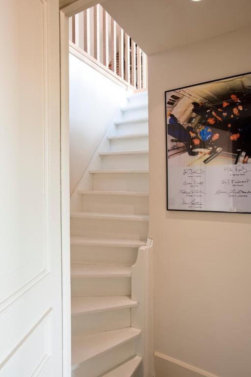 Guesthouse Recour Poperinge Luaran gambar