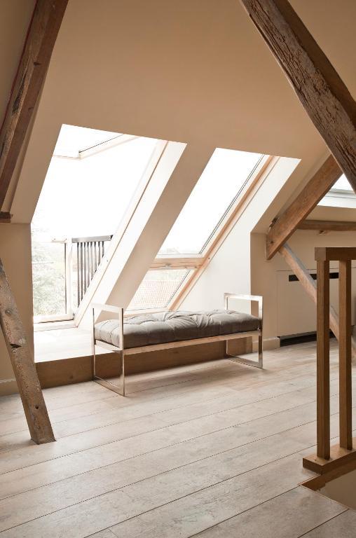 Guesthouse Recour Poperinge Luaran gambar