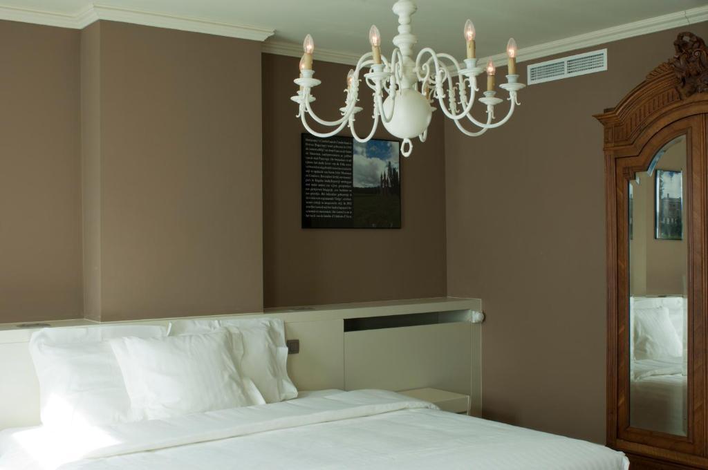 Guesthouse Recour Poperinge Luaran gambar
