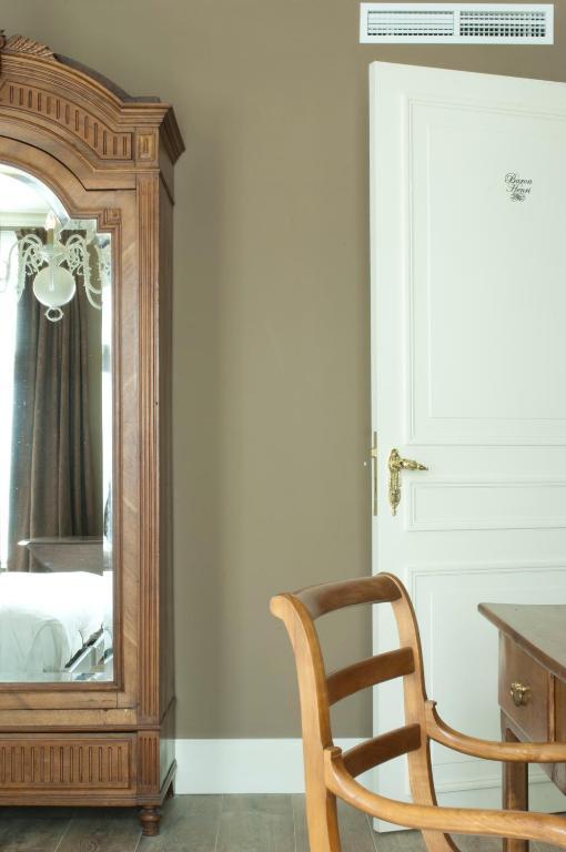Guesthouse Recour Poperinge Luaran gambar