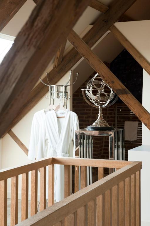 Guesthouse Recour Poperinge Luaran gambar
