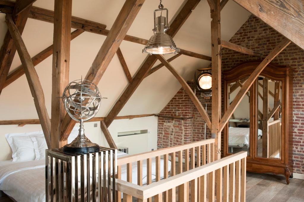 Guesthouse Recour Poperinge Luaran gambar