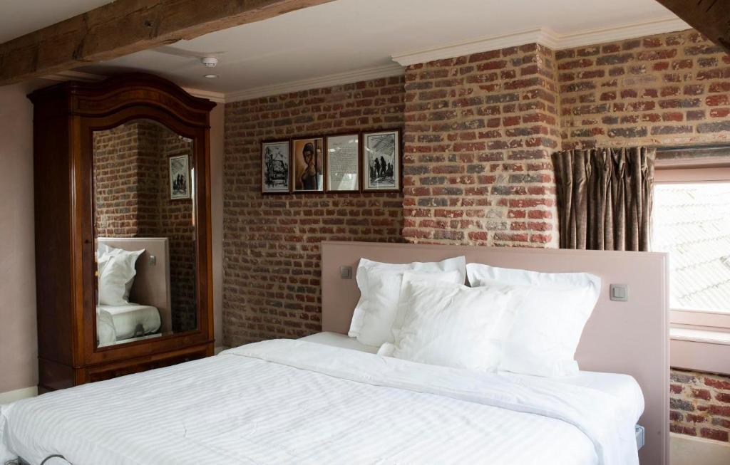 Guesthouse Recour Poperinge Luaran gambar
