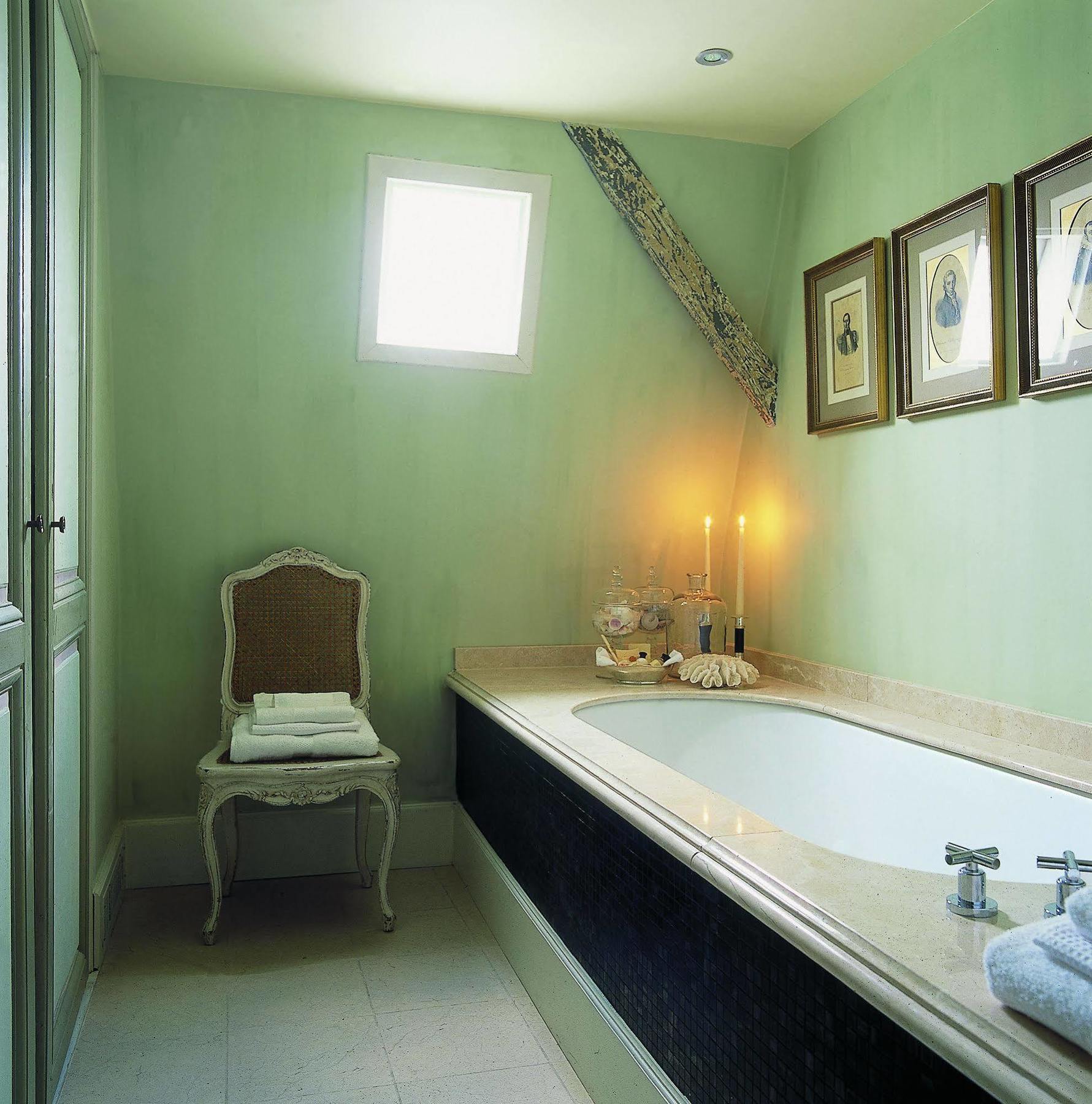 Guesthouse Recour Poperinge Luaran gambar