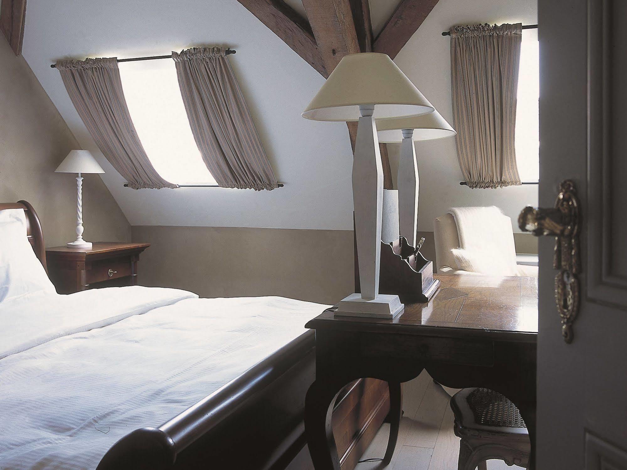 Guesthouse Recour Poperinge Luaran gambar