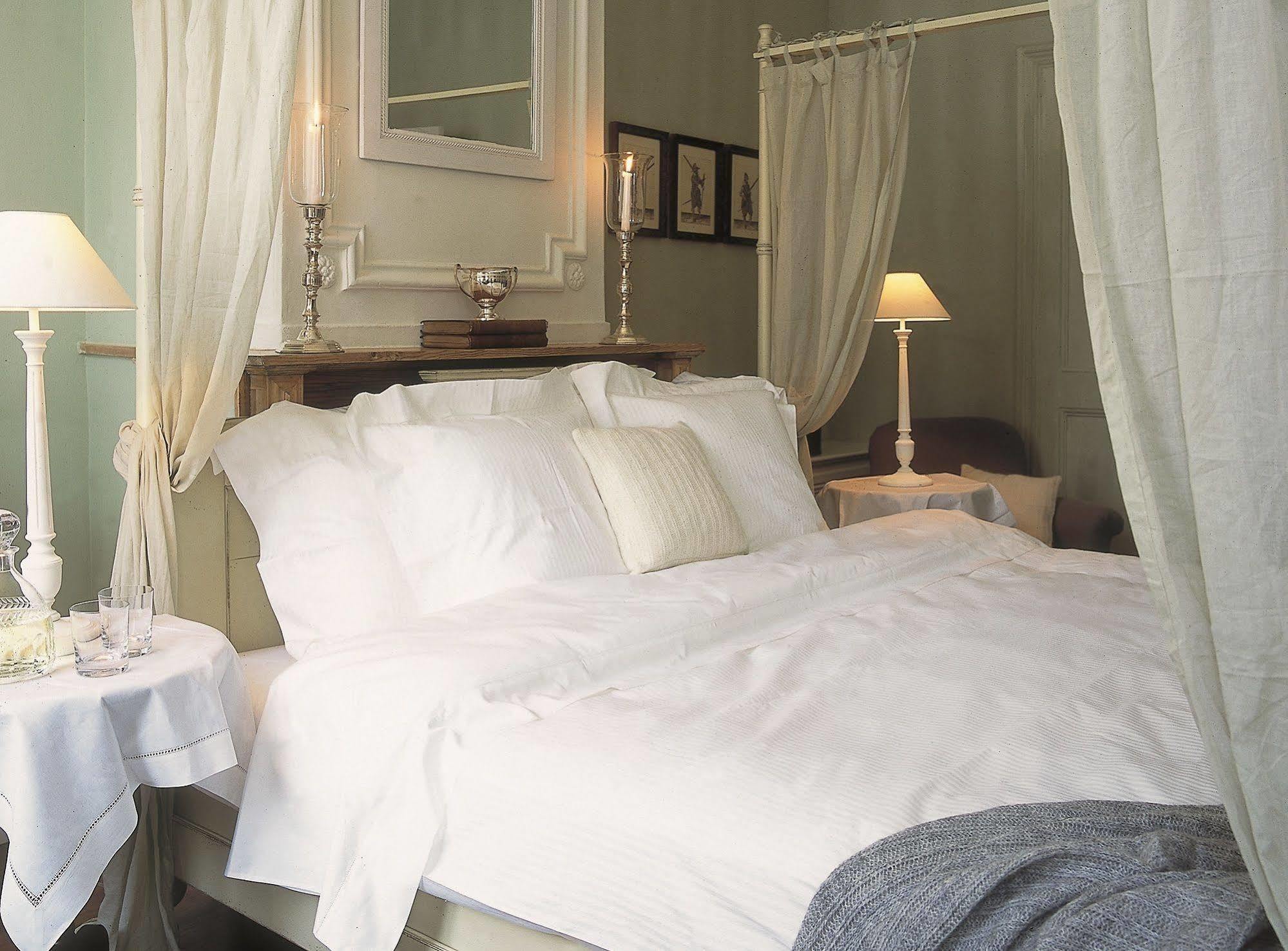 Guesthouse Recour Poperinge Luaran gambar