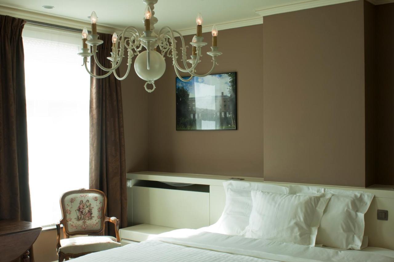 Guesthouse Recour Poperinge Bilik gambar